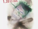DAVID BOWIE - 1 . OUTSIDE Vinyl 2LP Record. NEW AND SEALED