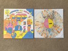 Labrinth, Sia & Diplo - LSD Splatter LP