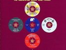 FUNKY MUSIC MACHINE - RARE FUNK 45s compilation. SOUL PATROL. NEW