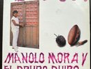 Manolo Mora Y El Grupo Guiro -La Llave Del Sabor RARE SALSA COLOMBIA DANCEFLOOR