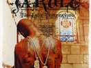 Ja Rule - The Last Temptation 2xLP - Def Jam SEALED