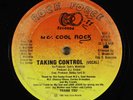 MC. Cool Rock - Taking Control 12