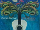 Philips 9500 915 Rodrigo:Son a la Esp;Fandango;En los Trigales+/Pepe Romero,NM