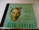 BING CROSBY Merry Christmas 78 RPM RECORD Set DECCA 550
