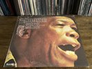 John Lee Hooker - Kabuki Wuki (LP, Album, Quad) (Very Good Plus (VG+)) - 3344788