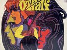 The Other Half Self-Titled LP 1968 ACTA A38004 Monarch Press VG+/VG