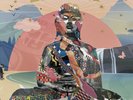 Various: Buddha-Bar Beach - Best Of (2-LP-Set) Vinyl/Schallplatte