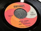 Joey Pastrana - Afro Azul  / My Victrola 45 7” Cotique Latin Soul Jazz Salsa