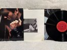 GEORGE MICHAEL - FAITH  1987 Columbia Vinyl LP 40867  w/Lyrics Insert UNGRADED