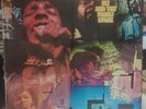 Sly and the Family Stone: Stand  LP SIGNED By Greg Errico & Jerry Martini