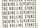 The Rolling Stones Story, Koffer mit Fotos und 12 LP, Jimi Hendrix
