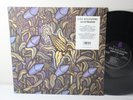 Bad Religion ‎– Against The Grain, 1990 LP original, w/Hype, Epitaph ‎E-86409-1