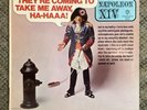 Napoleon XIV - They’re Coming To Take Me Away, Ha-Haaa  1966 Mono Press VG+