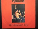 Iron Maiden - The Soundhouse Tapes - rare 7