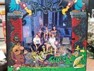 RKL Riches to Rags 1994 Punk Epitaph Records