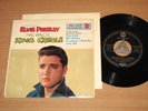 ELVIS PRESLEY ‎7