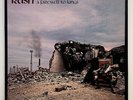BEAUTIFUL COPY Vtg 1977 RUSH Album FAREWELL TO KINGS Vinyl 1ST PRESSING Lp OG NM