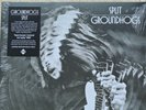 GROUNDHOGS Split LP Ltd Gold Vinyl Sealed