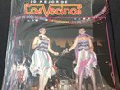 LO MEJOR DE LOS VECINOS LP LATIN 1987 6407-1-RL-A Vinyl Record