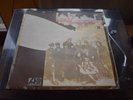 Led Zeppelin - Led Zeppelin II UK LP A6/B4 early Press Red Plum Vinyl 1969