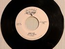 RARE - JOHN 3:16 Soul Ful Praise - Gold City Black Gospel Soul Funk 45