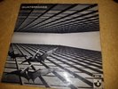 EX- UK HARVEST LP  - QUATERMASS - QUATERMASS