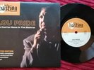 NORTHERN SOUL  LOU PRIDE 'I'M COMUN' HOME IN THE MORNUN' LAST BASTION LTD EDIT
