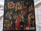 Slayer – Reign In Blood (Clear Vinyl)