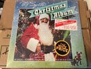 Phil Spector’s Christmas Album LP Vinyl FACTORY SEALED with HYPE STICKERS Stereo