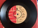 Sex Pistols-‘Anarchy In The U.K.’, Mint, Unplayed, Punk, New Wave, Shop Stock.