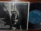 ROLLING STONES AUSSIE EP DOWN THE ROAD A-PIECE ON DECCA 1965 R&B