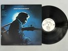Johnny Cash at San Quentin - Tested Vintage Vinyl LP- White Label Promo for DJs