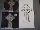 Black Sabbath LP - Headless Cross - NEAR MINT I.R.S.