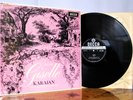 Adam: Giselle - Herbert Von Karajan **Decca SXL 6002 WBg ED1 LP**