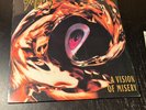 SEALED 1993 SADUS A Vision of Misery LP Roadracer Brazil Possessed Exodus