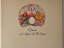 Queen - A Night At The Opera/Japan/Elektra/LP/Vinyl/Rock/ 1st