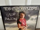 Tullio De Piscopo – Stop Bajon 12