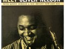 MEET OLIVER NELSON - NEW JAZZ 8224 - ORIG- MONO- D.G.- 12