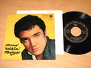 ELVIS PRESLEY ‎7