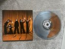Blossoms - Gary - Limited Edition Orange Liquid Filled Vinyl Bad World LP New