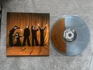 Blossoms - Gary - Limited Edition Orange Liquid Filled Vinyl Bad World LP New