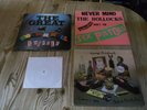 Sex Pistols - Some Product + Never Mind The Bollocks +The Great Rock 'N' Roll S.