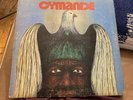 CYMANDE-CYMANDE -JANUS 1972 First Pressing VG+