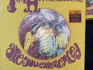 Jimi Hendrix Are You Experienced 2010 #0547. Mint