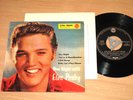 ELVIS PRESLEY ‎7