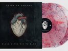 Black Gives Way to Blue Black by Alice In Chains (Black Widow Edition, Sealed)