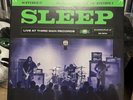 Sleep Live at Third Man Records 4LP VINYL BOX SET /POSTER TMR596 VAULT 39 SEALED