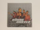 böhse onkelz - DOPAMIN - Vinyl 2LP Schallplatte
