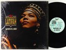 Queen Latifah - Nature Of A Sista LP - Tommy Boy OG Press VG++ Shrink