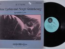 JANE BIRKIN & SERGE GAINSBOURG Je T'aime - Beautiful Love FONTANA LP VG++/VG+ u